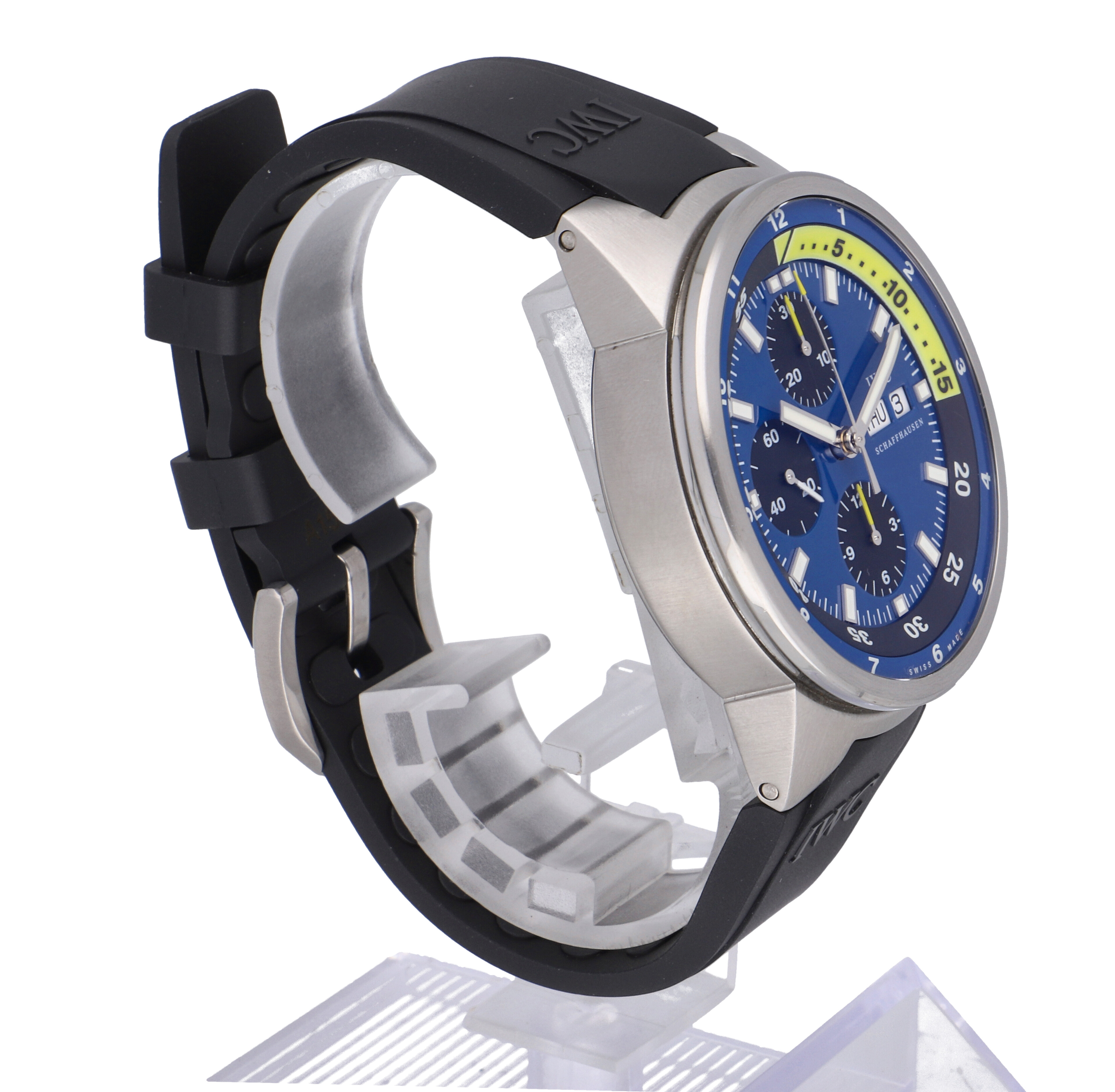 IWC Aquatimer